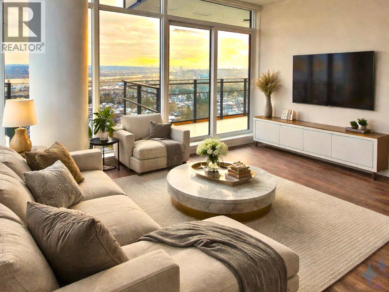 2102 505 NELSON STREET - Photo 2 of 38, Coquitlam, British Columbia