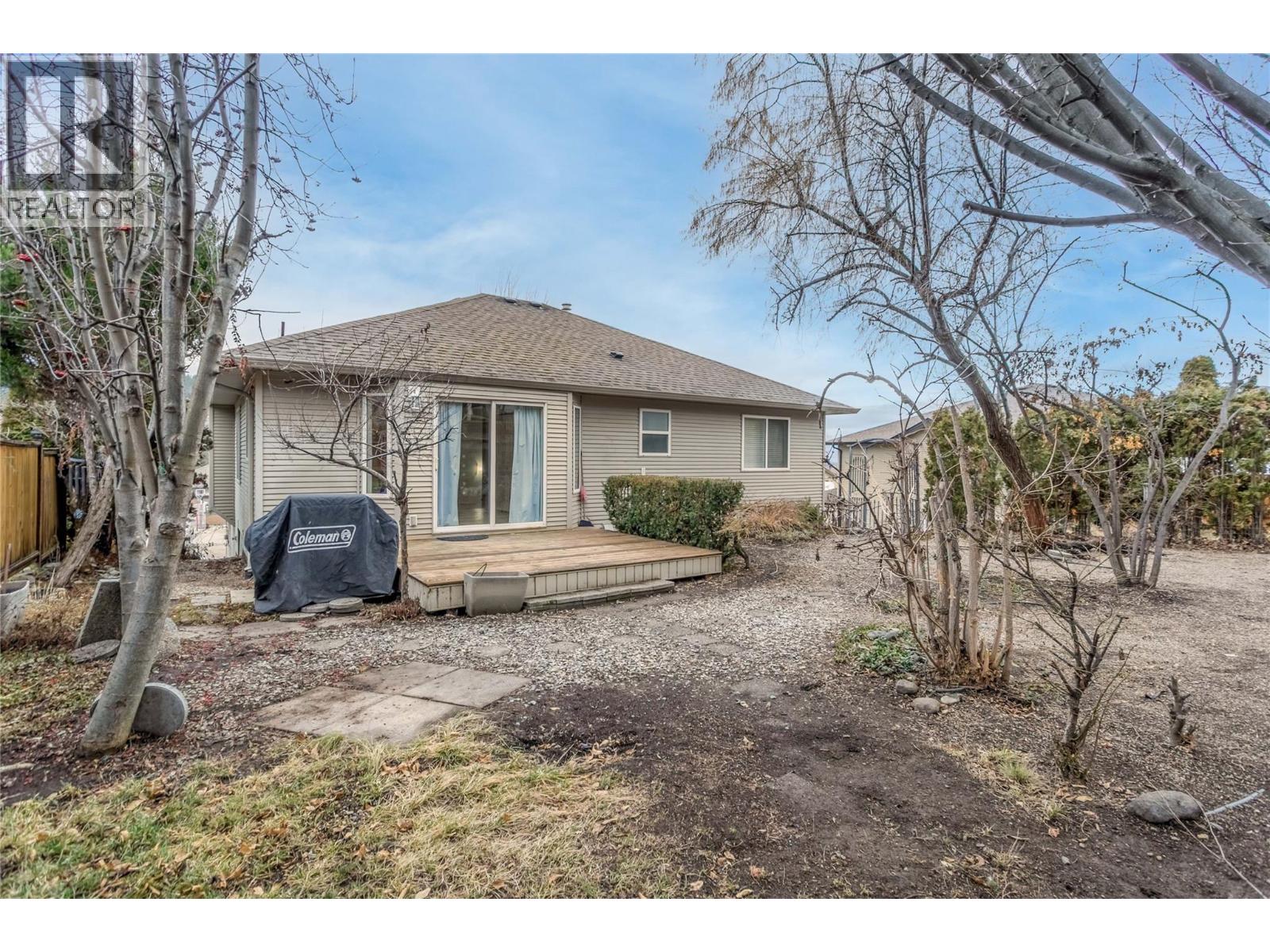  1490 Feedham Avenue, Kelowna