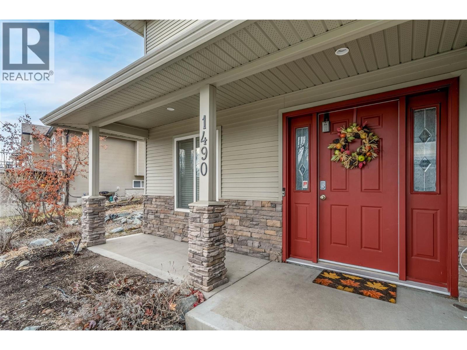  1490 Feedham Avenue, Kelowna