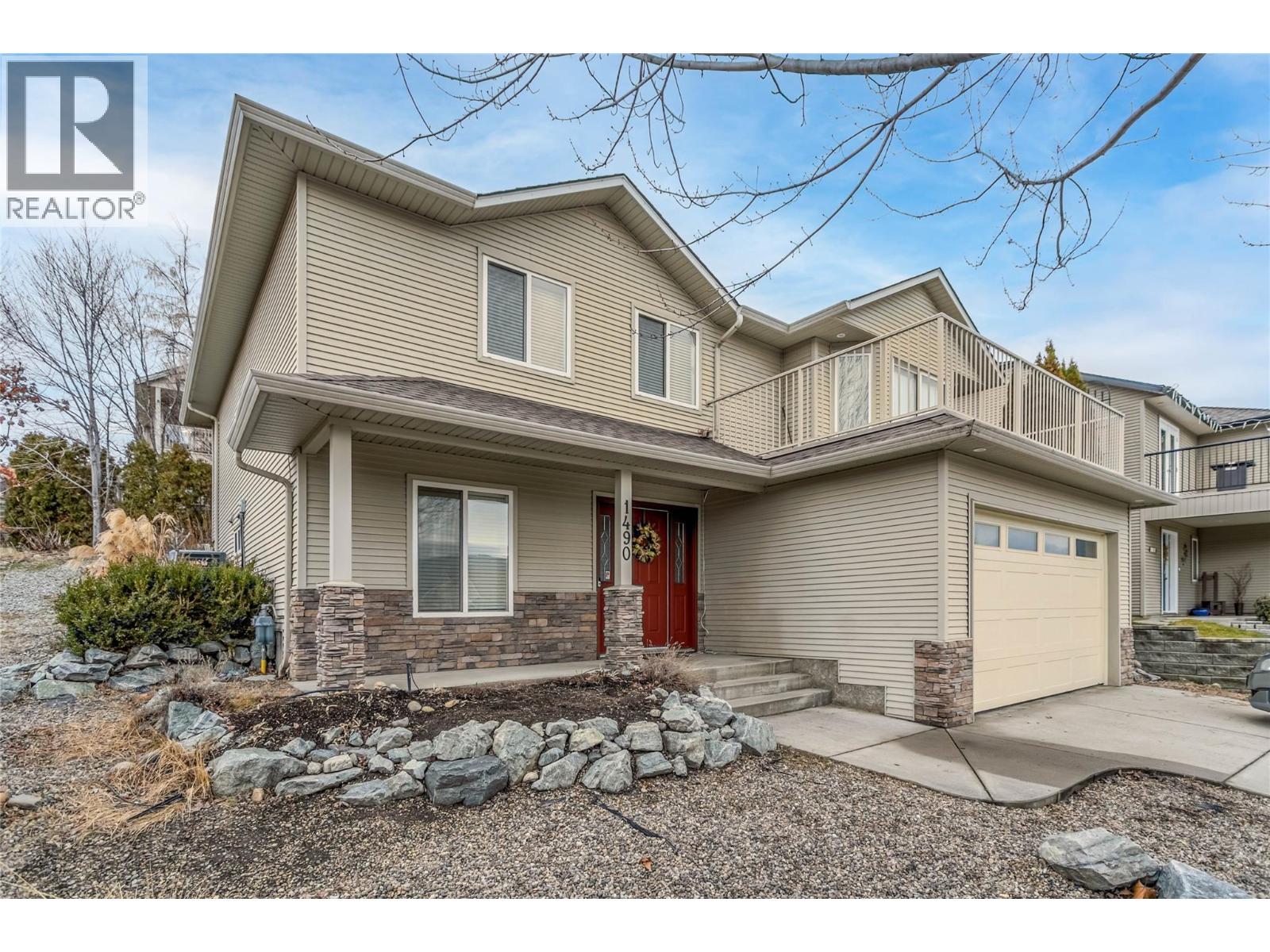  1490 Feedham Avenue, Kelowna