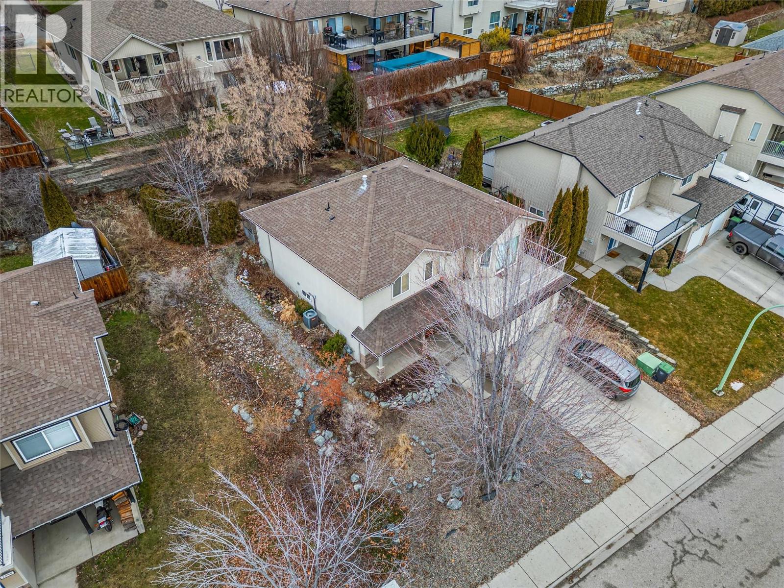  1490 Feedham Avenue, Kelowna