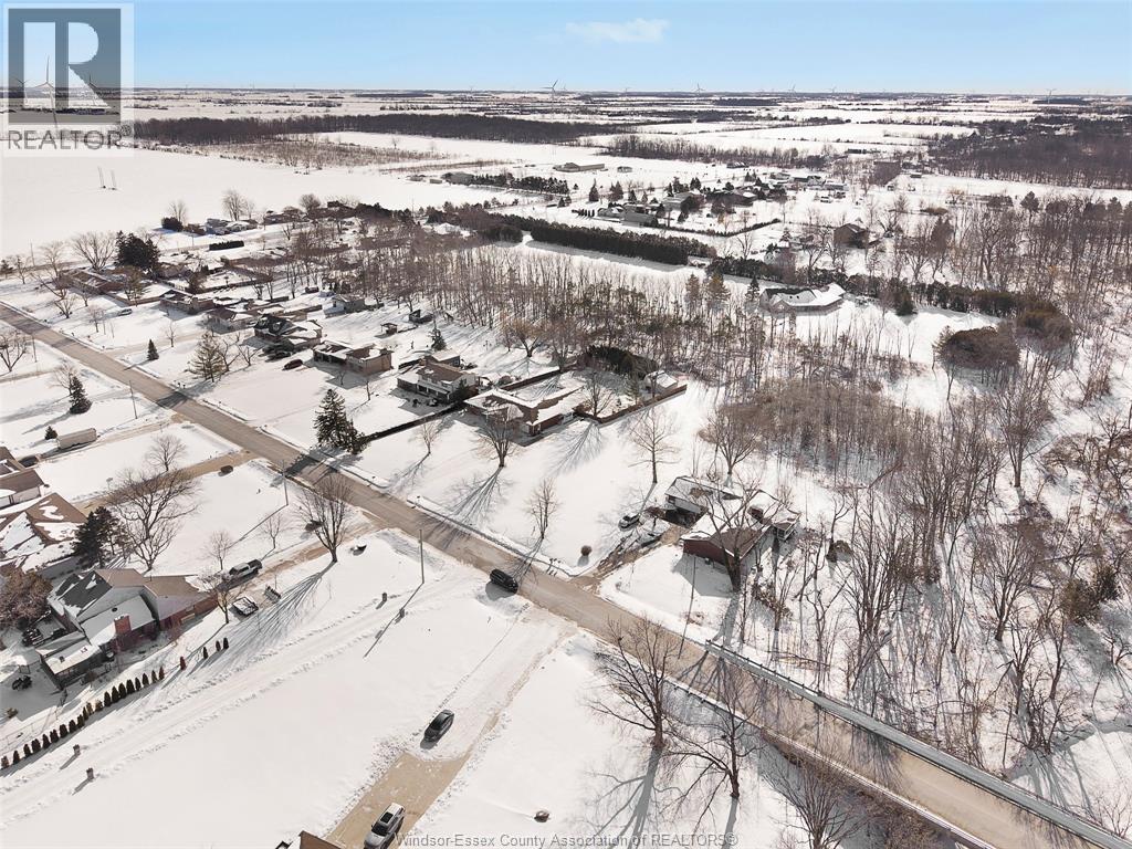 V/L BISSONNETTE LANE - Photo 2 of 8, Lakeshore, Ontario