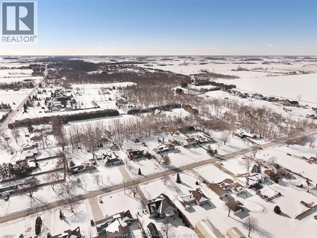 V/L BISSONNETTE LANE - Photo 3 of 8, Lakeshore, Ontario