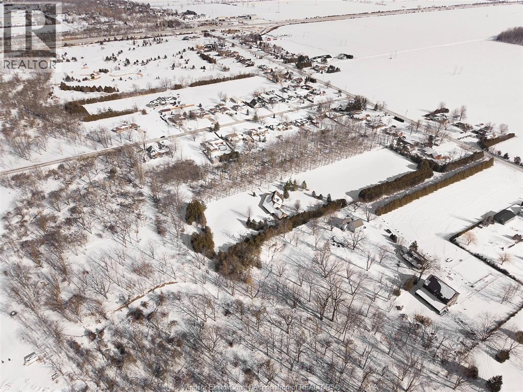 V/L BISSONNETTE LANE - Photo 5 of 8, Lakeshore, Ontario