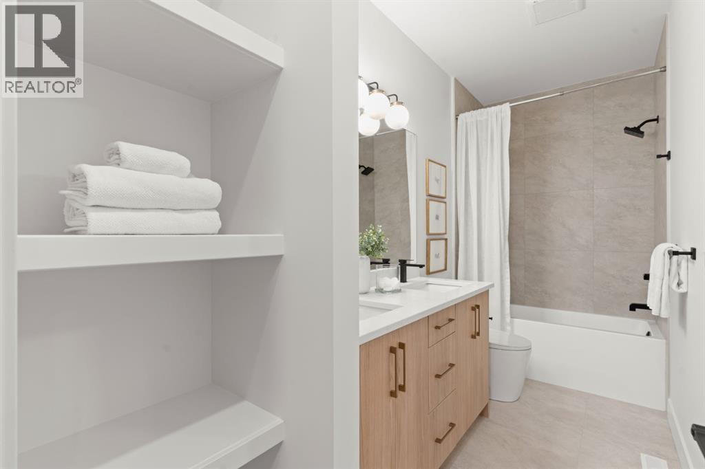 Single Family House for Sale in  A Street NW West Hillhurst Calgary 