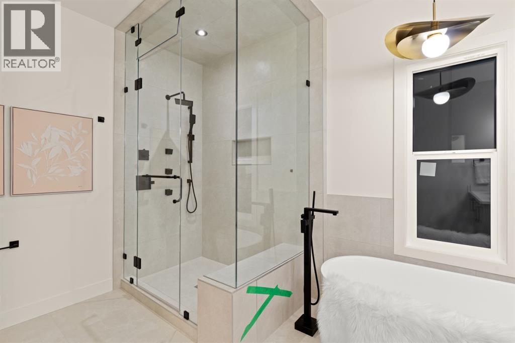 Single Family House for Sale in  A Street NW West Hillhurst Calgary 