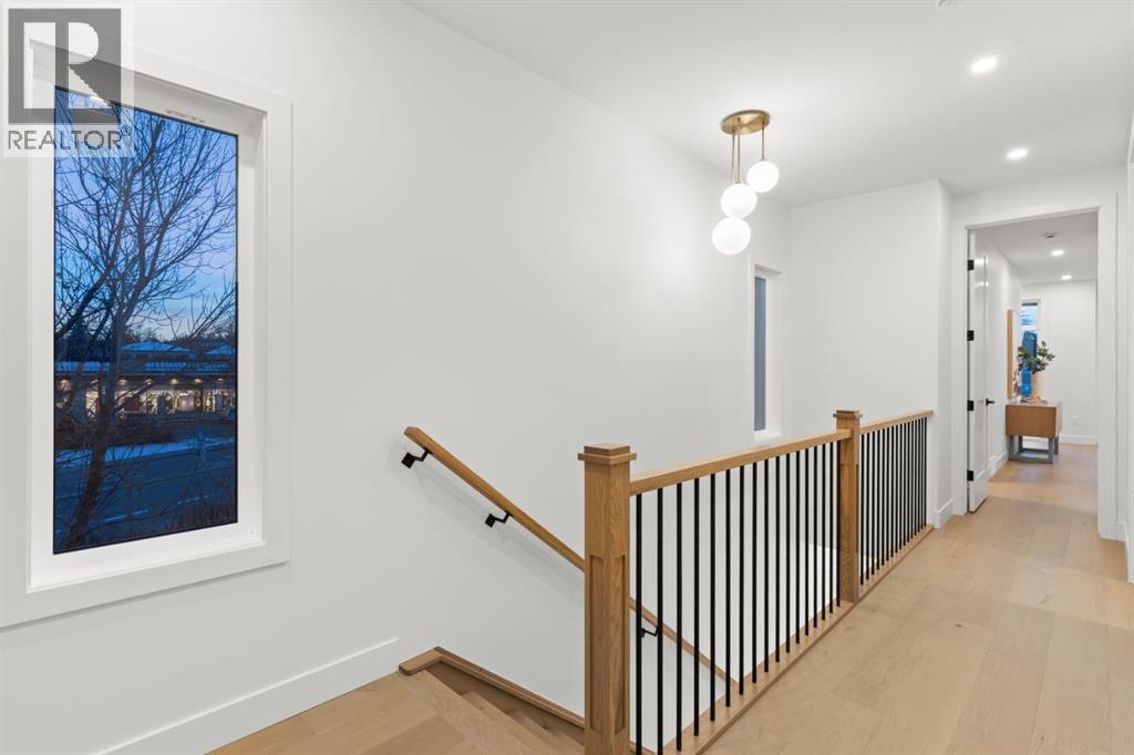 Single Family House for Sale in  A Street NW West Hillhurst Calgary 