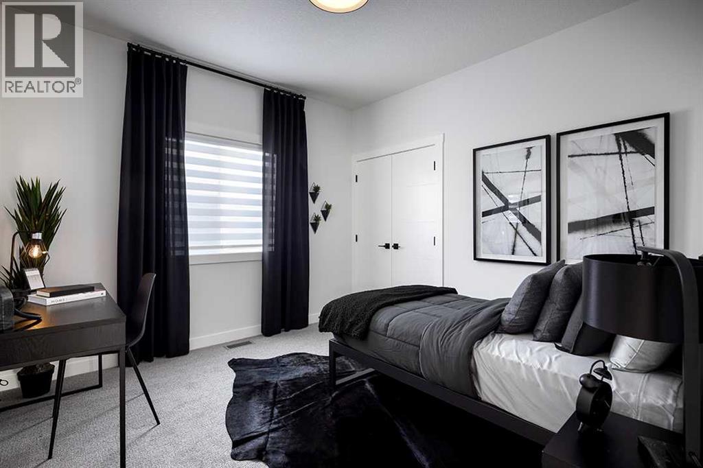 Single Family House for Sale in  Corner Glen Gardens NE Cornerstone Calgary 