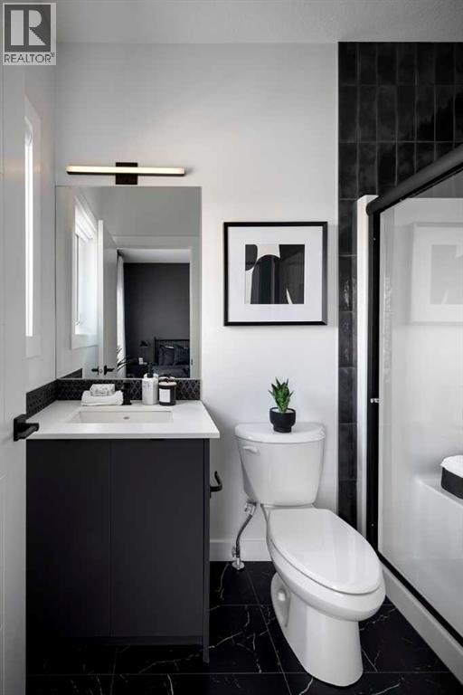 Single Family House for Sale in  Corner Glen Gardens NE Cornerstone Calgary 