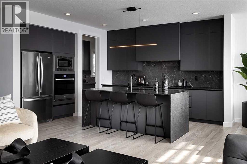 Single Family House for Sale in  Corner Glen Gardens NE Cornerstone Calgary 