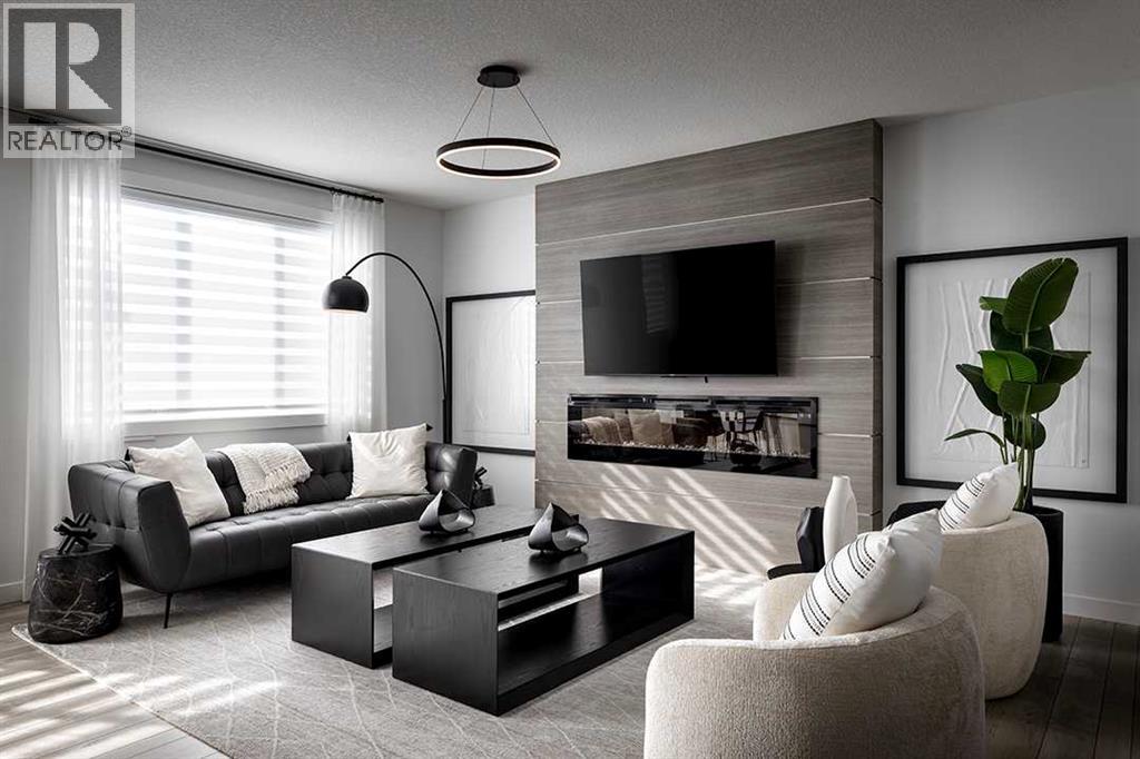 Single Family House for Sale in  Corner Glen Gardens NE Cornerstone Calgary 