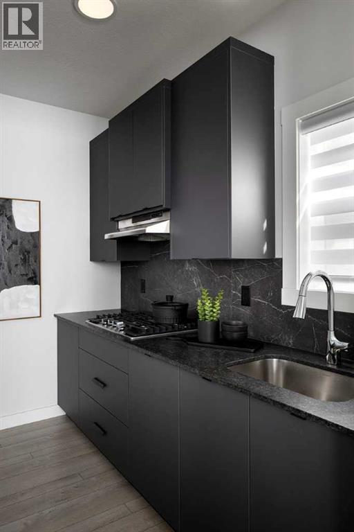 Single Family House for Sale in  Corner Glen Gardens NE Cornerstone Calgary 