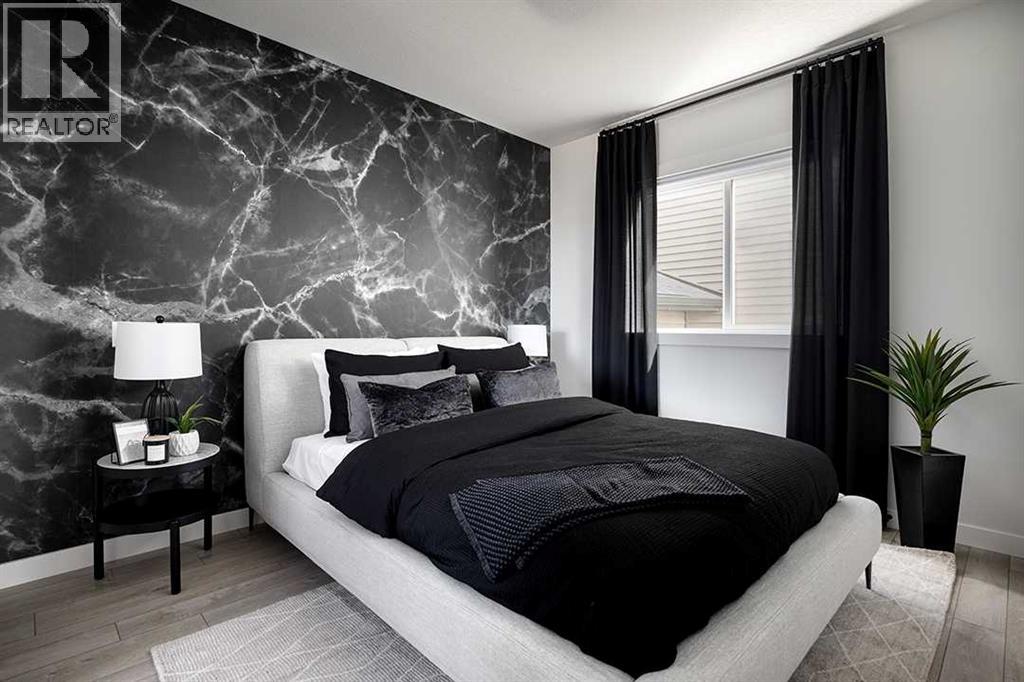 Single Family House for Sale in  Corner Glen Gardens NE Cornerstone Calgary 