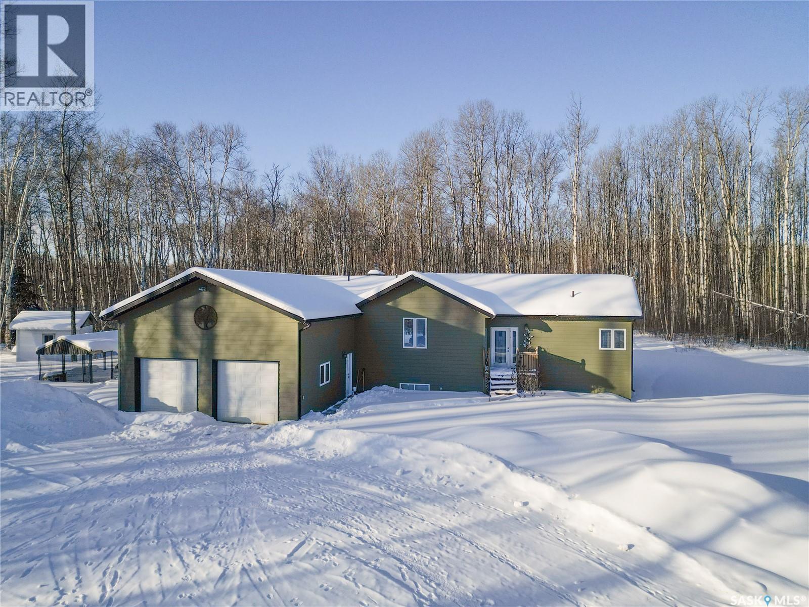 960 BOUNDARY ROAD - 1