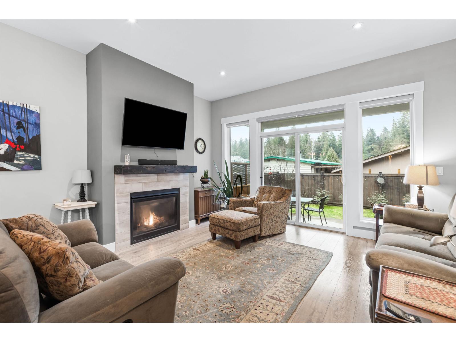 757 ASPEN LANE, Harrison Hot Springs, Harrison Hot Springs