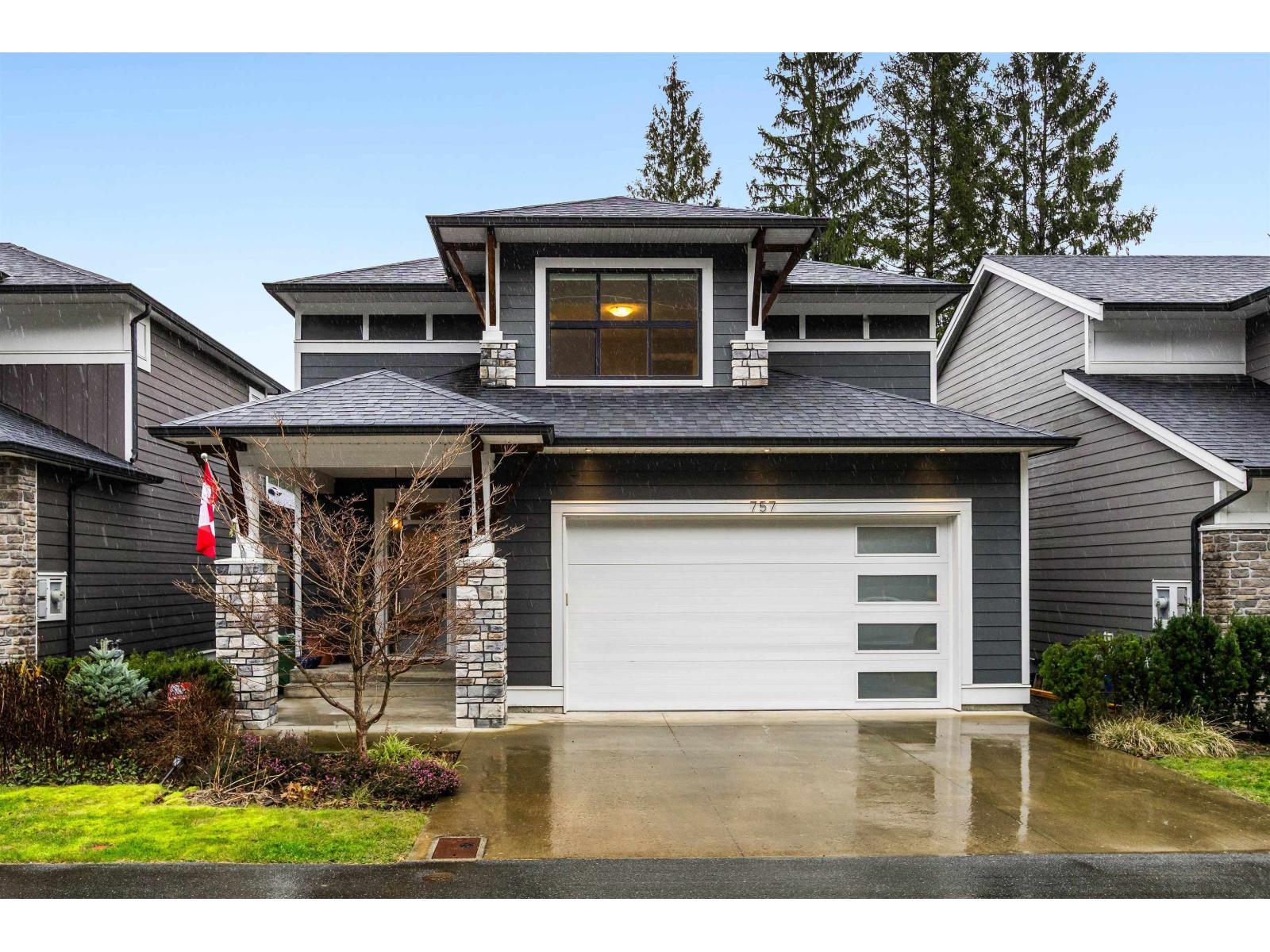 757 ASPEN LANE, Harrison Hot Springs, Harrison Hot Springs