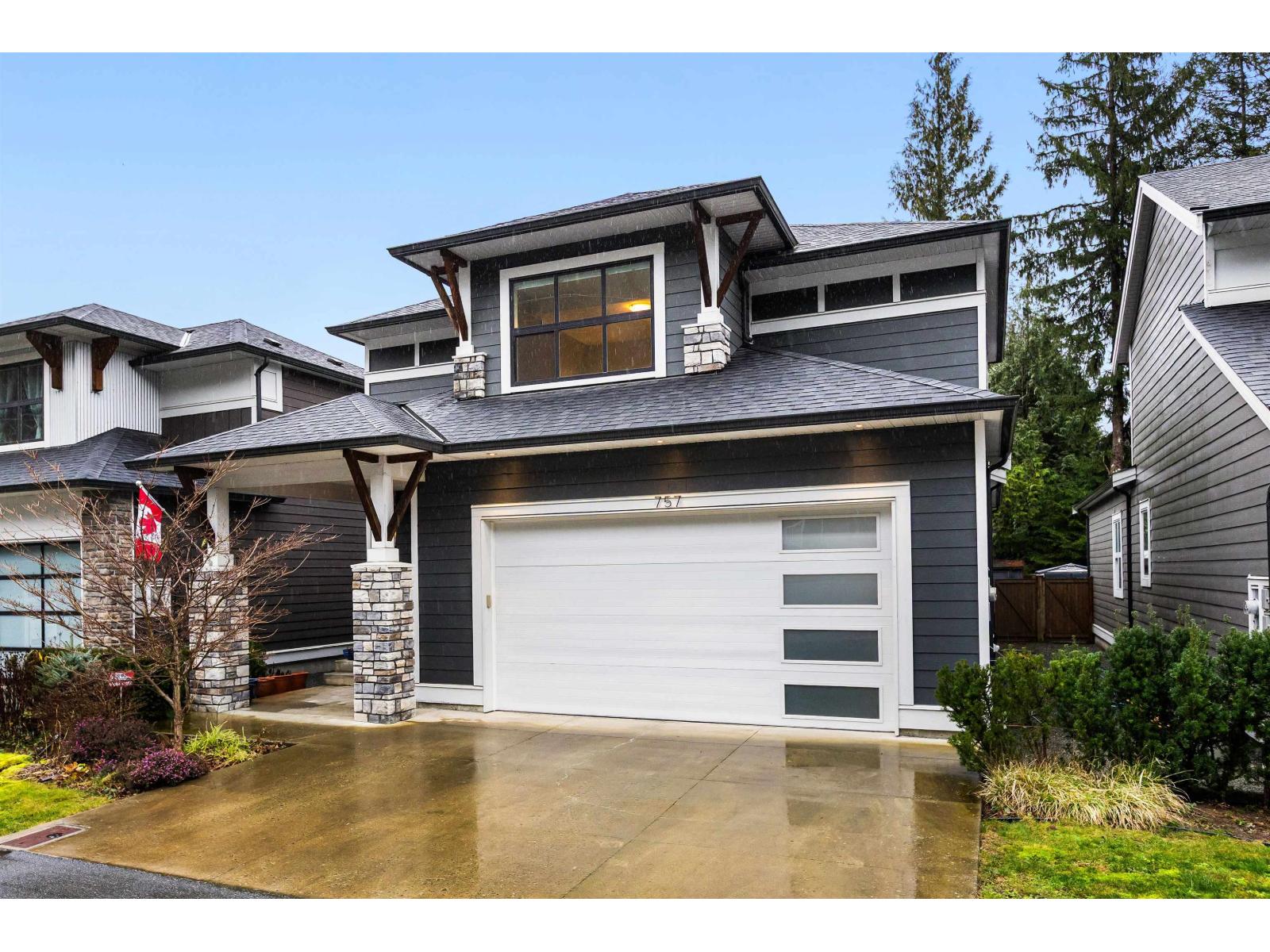 757 ASPEN LANE, Harrison Hot Springs, Harrison Hot Springs