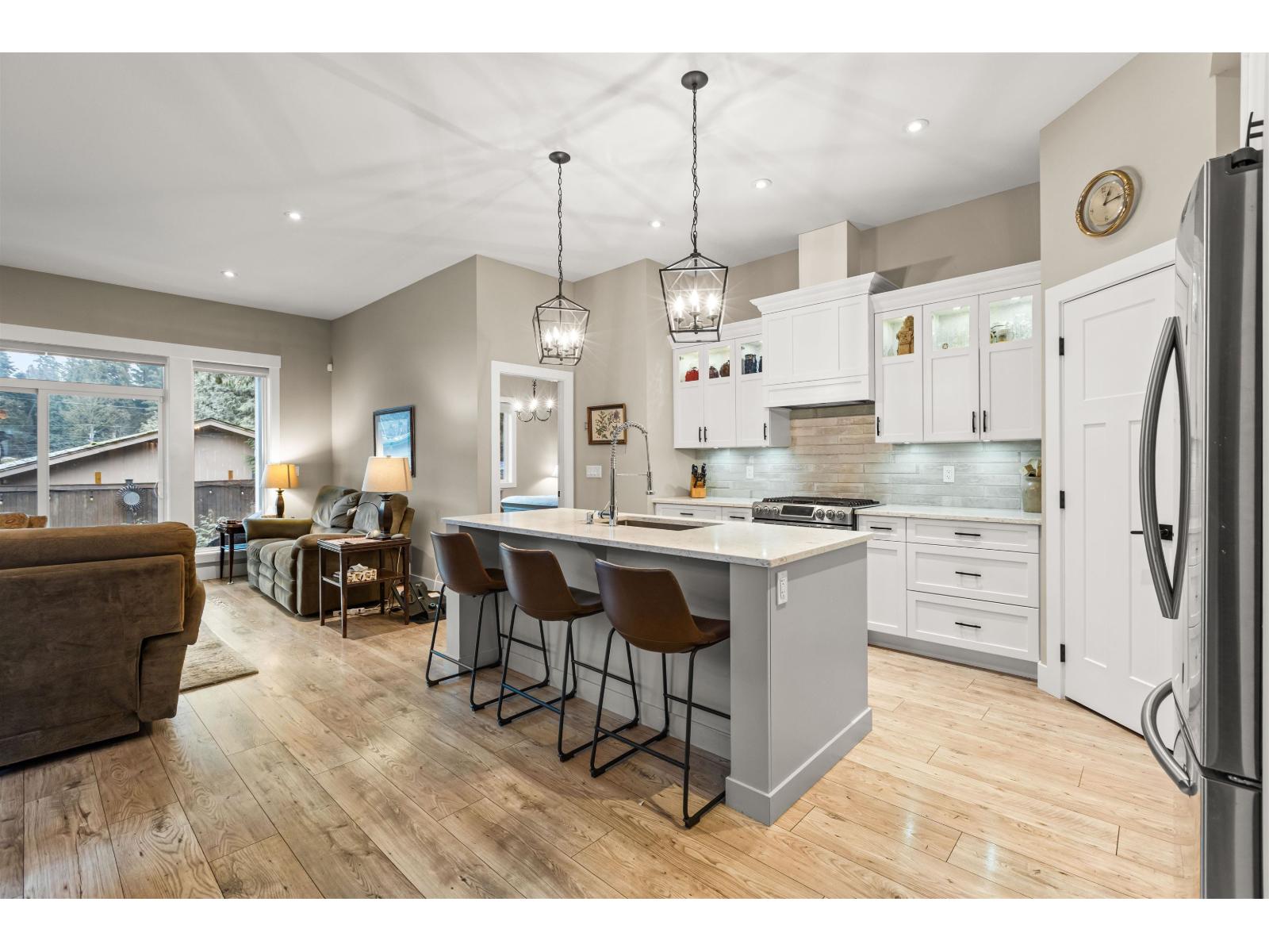 757 ASPEN LANE, Harrison Hot Springs, Harrison Hot Springs