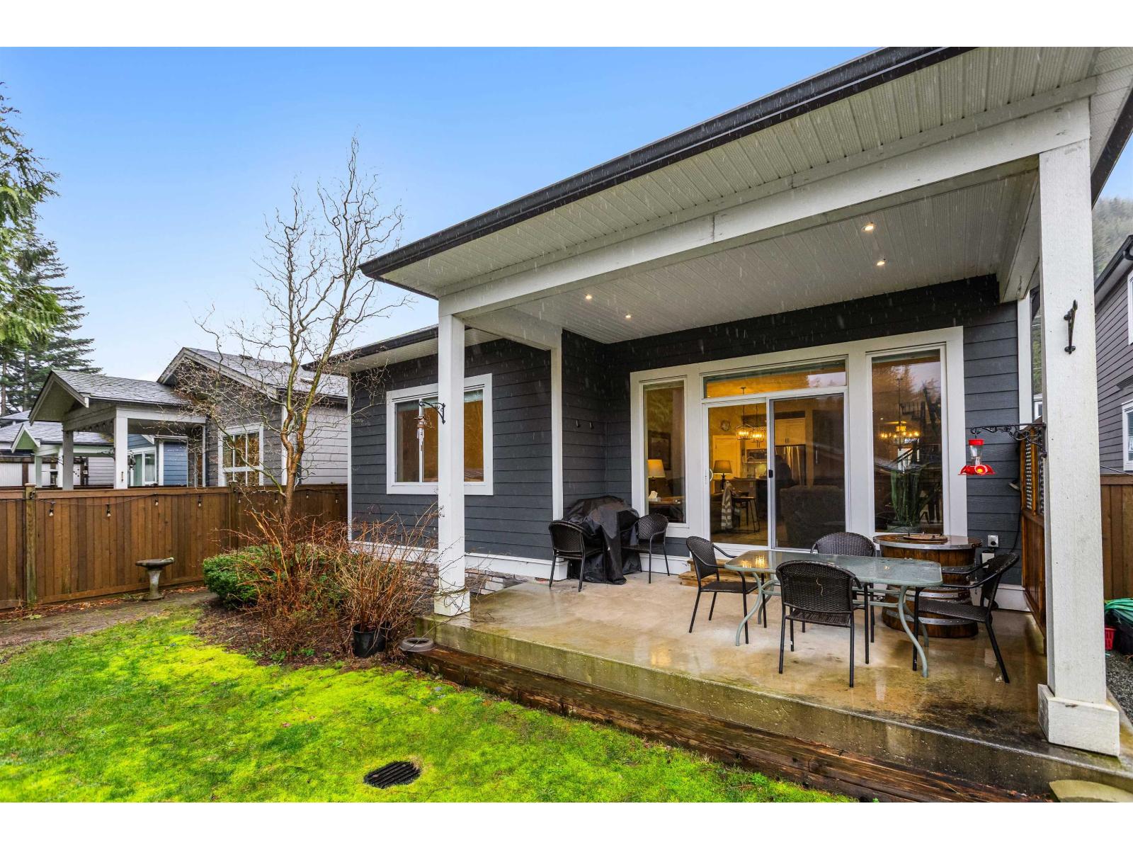 757 ASPEN LANE, Harrison Hot Springs, Harrison Hot Springs