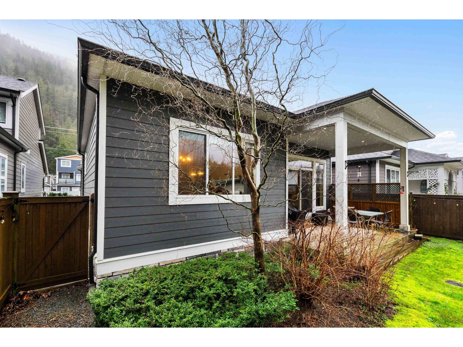 757 ASPEN LANE, Harrison Hot Springs, Harrison Hot Springs