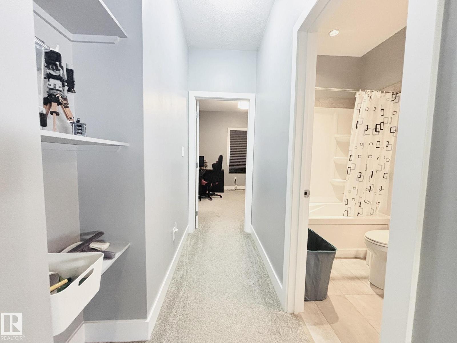 11916 89 ST NW, Edmonton