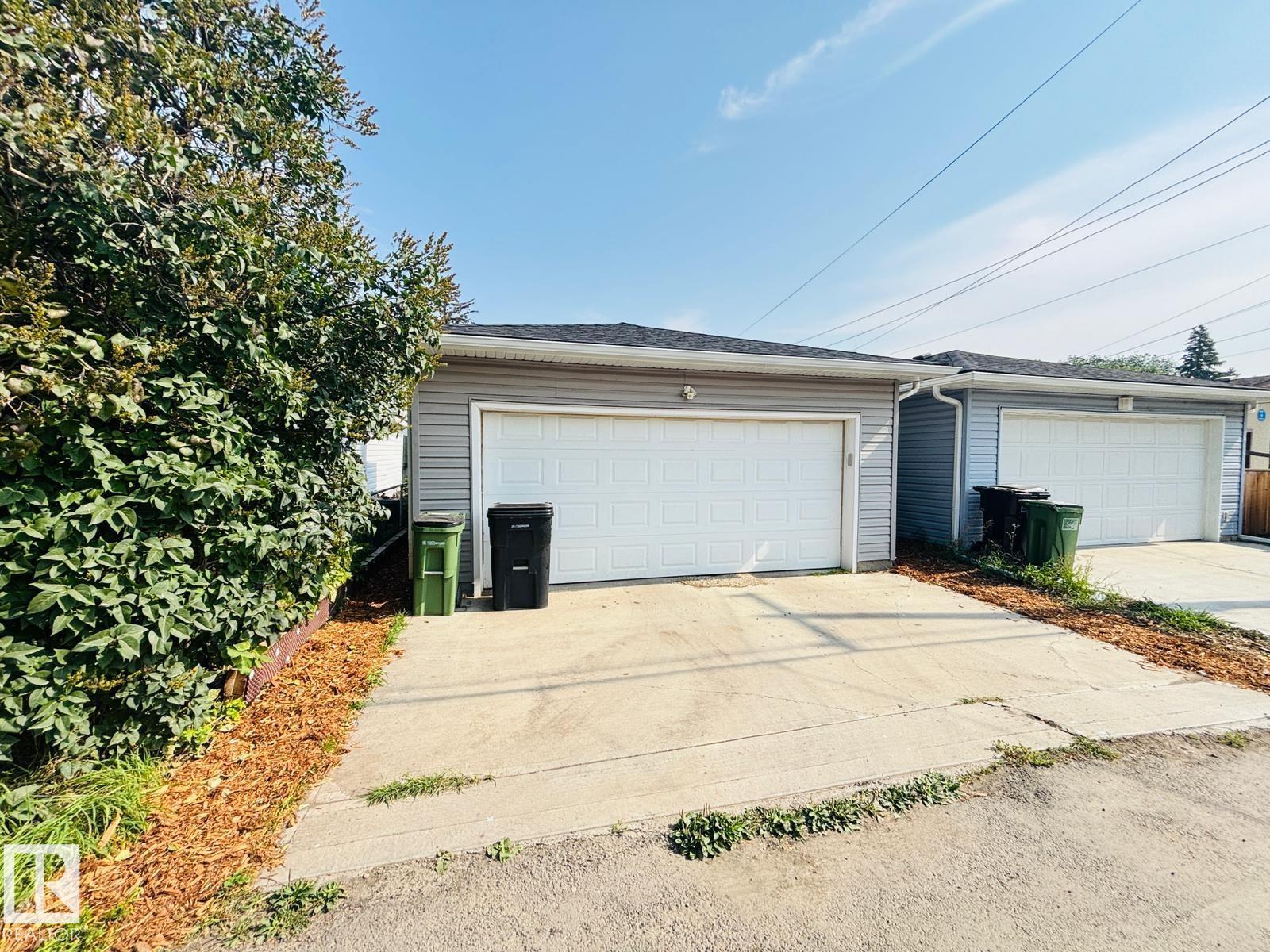 11916 89 ST NW, Edmonton