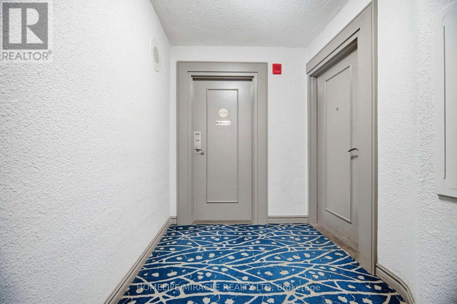 610 - 234 ALBION ROAD - Photo 3 of 42, Toronto (Elms-Old Rexdale), Ontario