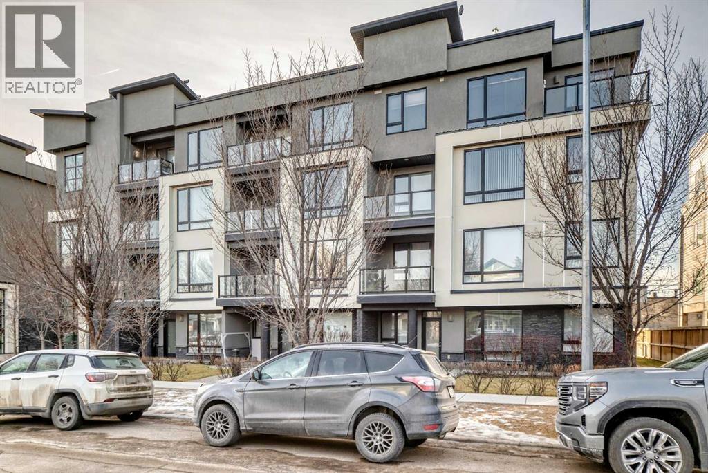 Single Family House for Sale in    Avenue NW Mount Pleasant Calgary 