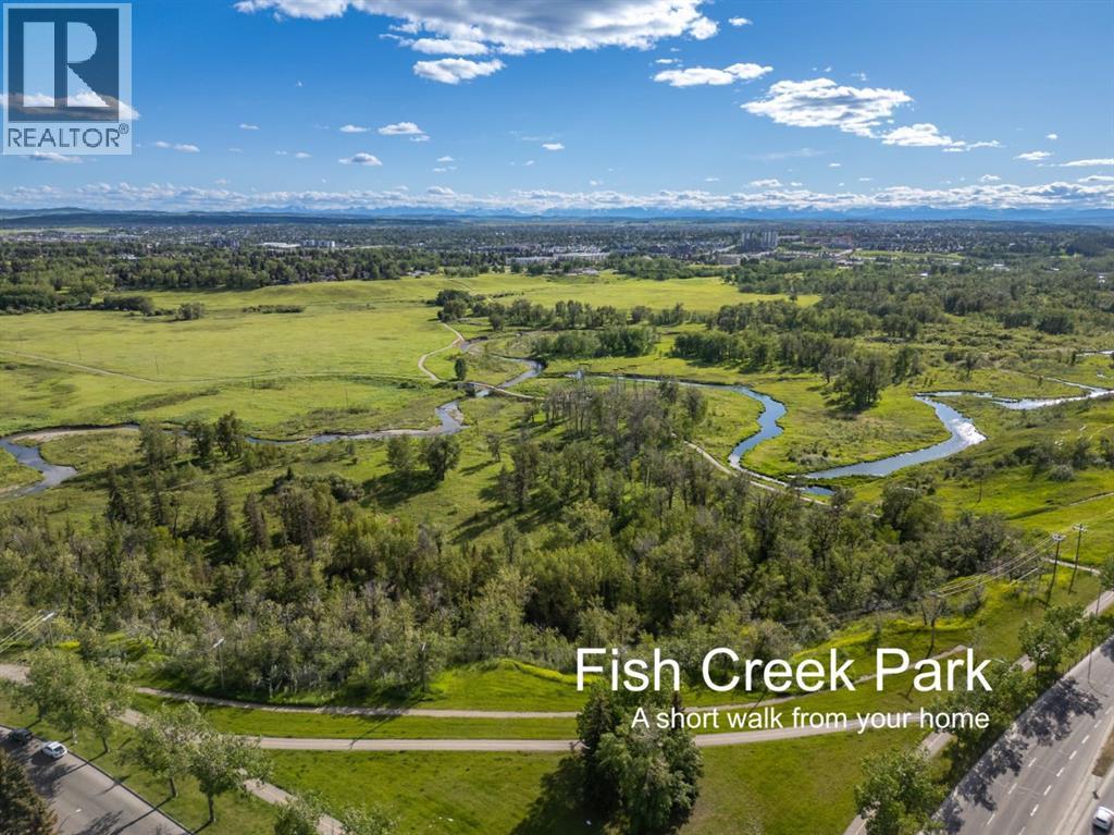 Single Family House for Sale in  Lake Fraser Place SE Lake Bonavista Calgary 