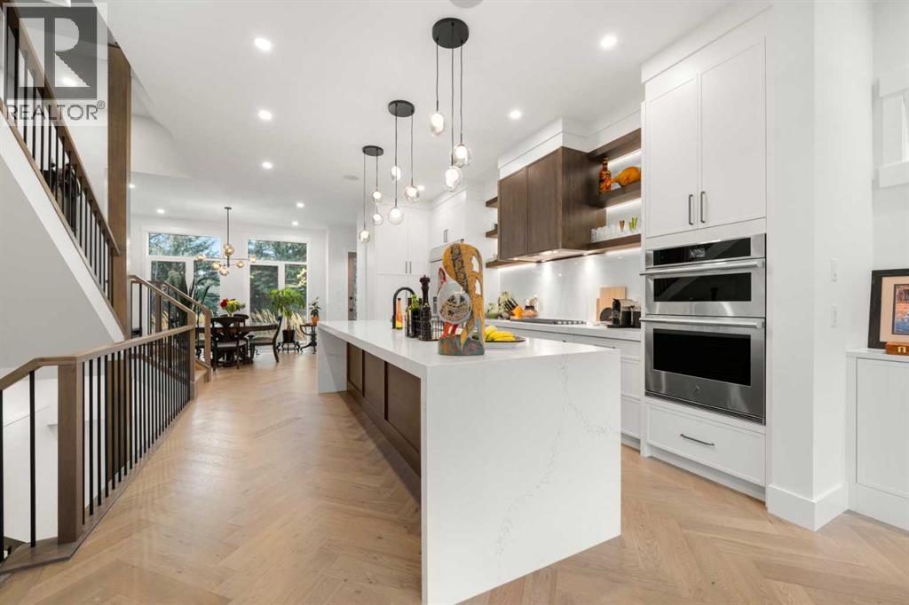 Single Family House for Sale in   Avenue SW Altadore Calgary 