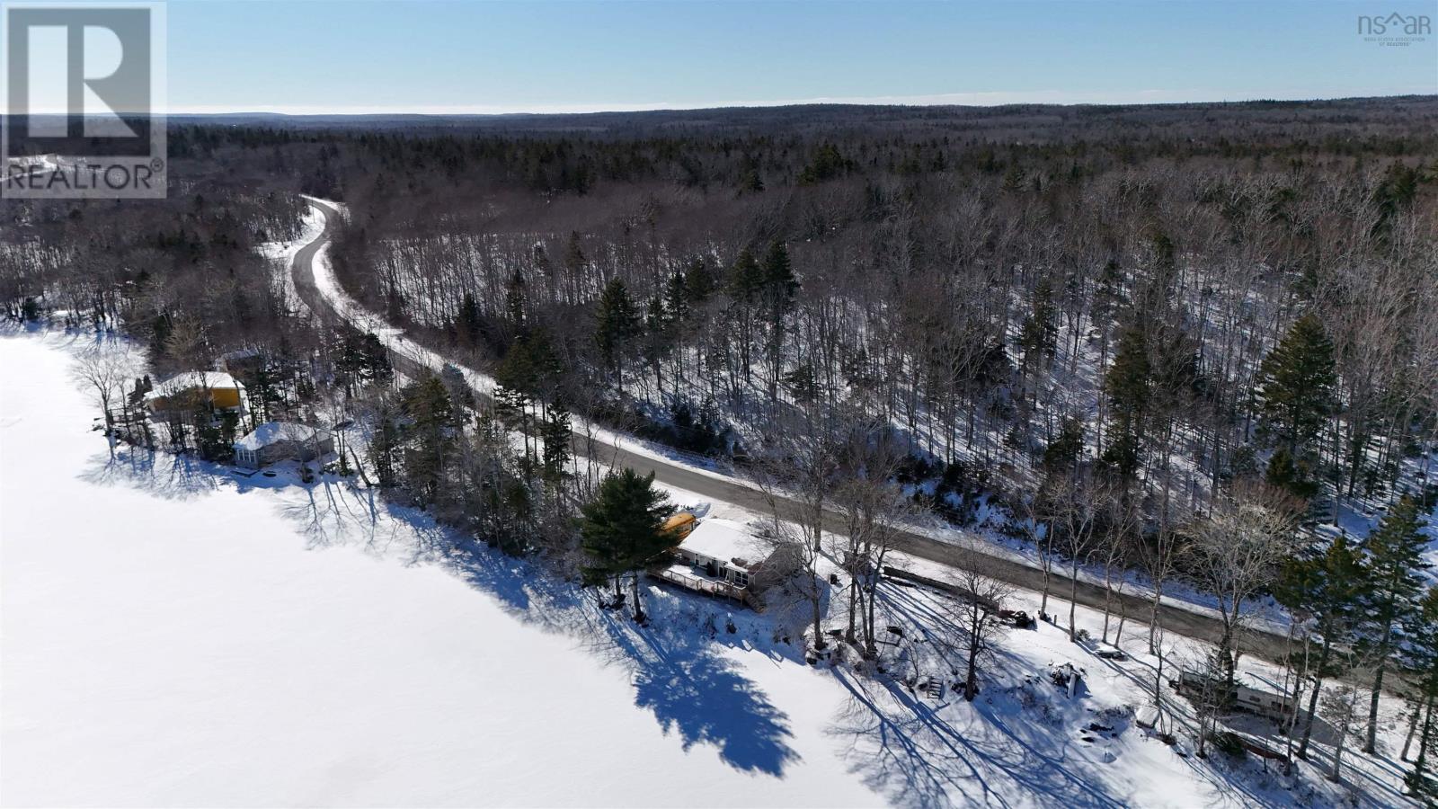 Property 13 of 15 of Lot 1 Mood Road