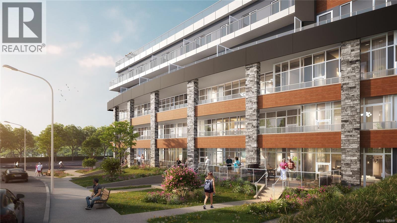 512 200 Tyee Road, Victoria