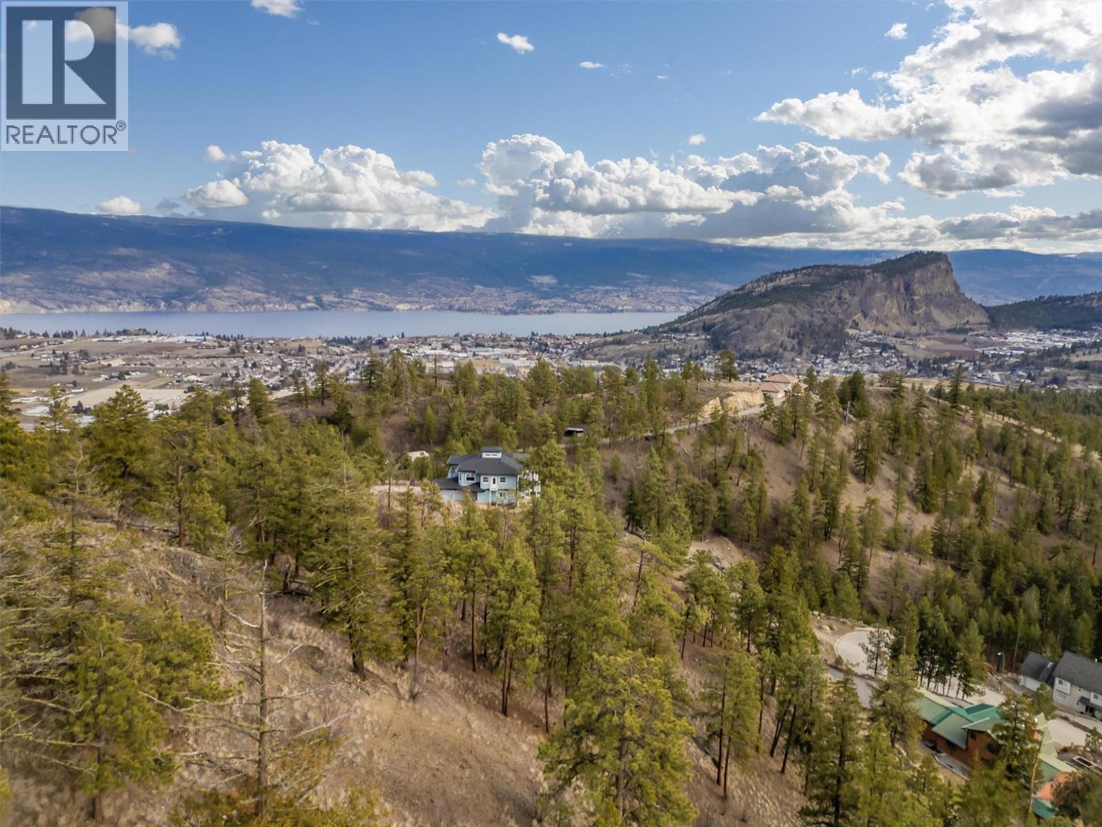 13411 Hermiston Drive, Summerland