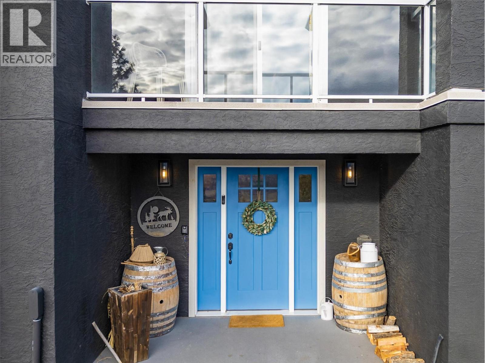 13411 Hermiston Drive, Summerland