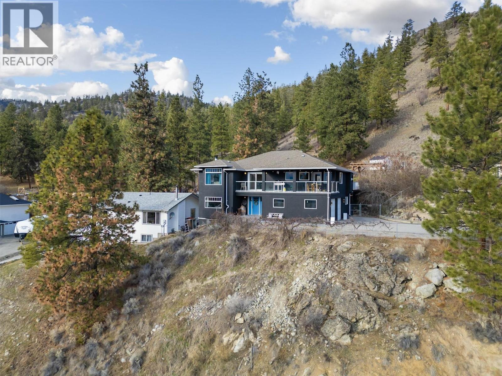 13411 Hermiston Drive, Summerland