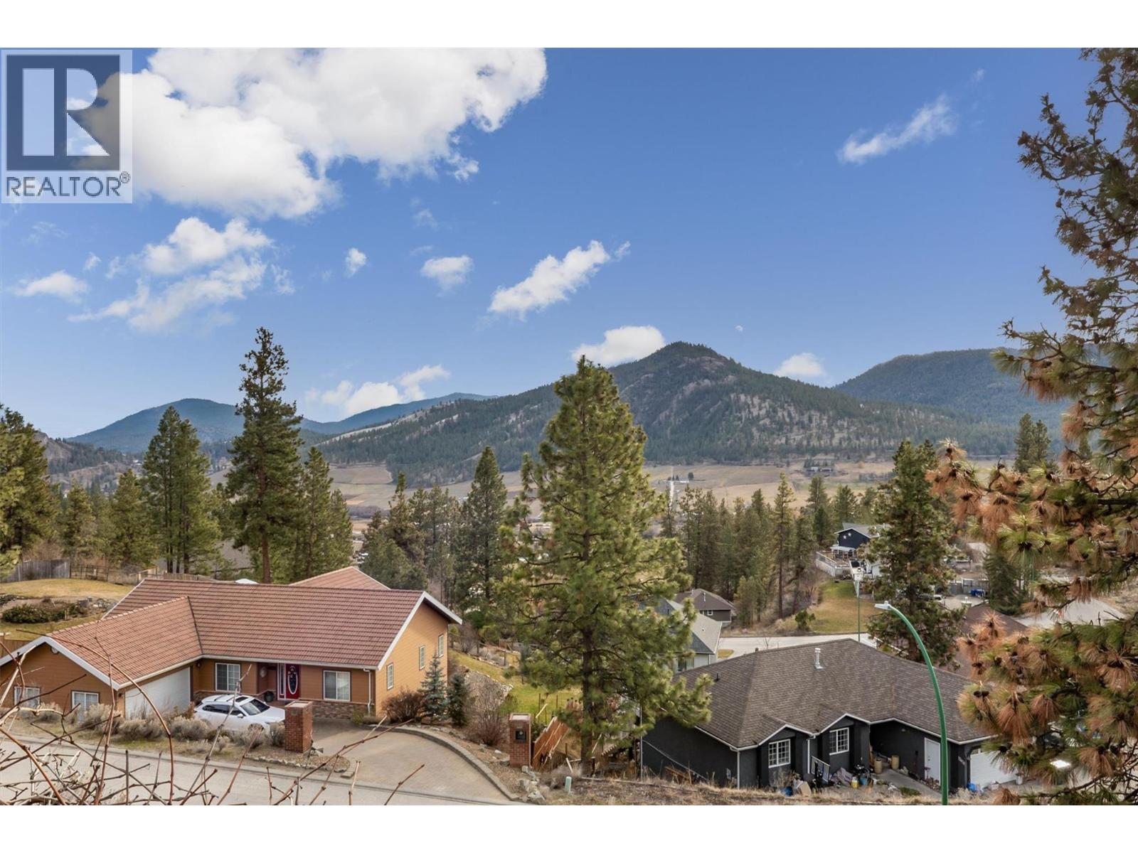 13411 Hermiston Drive, Summerland