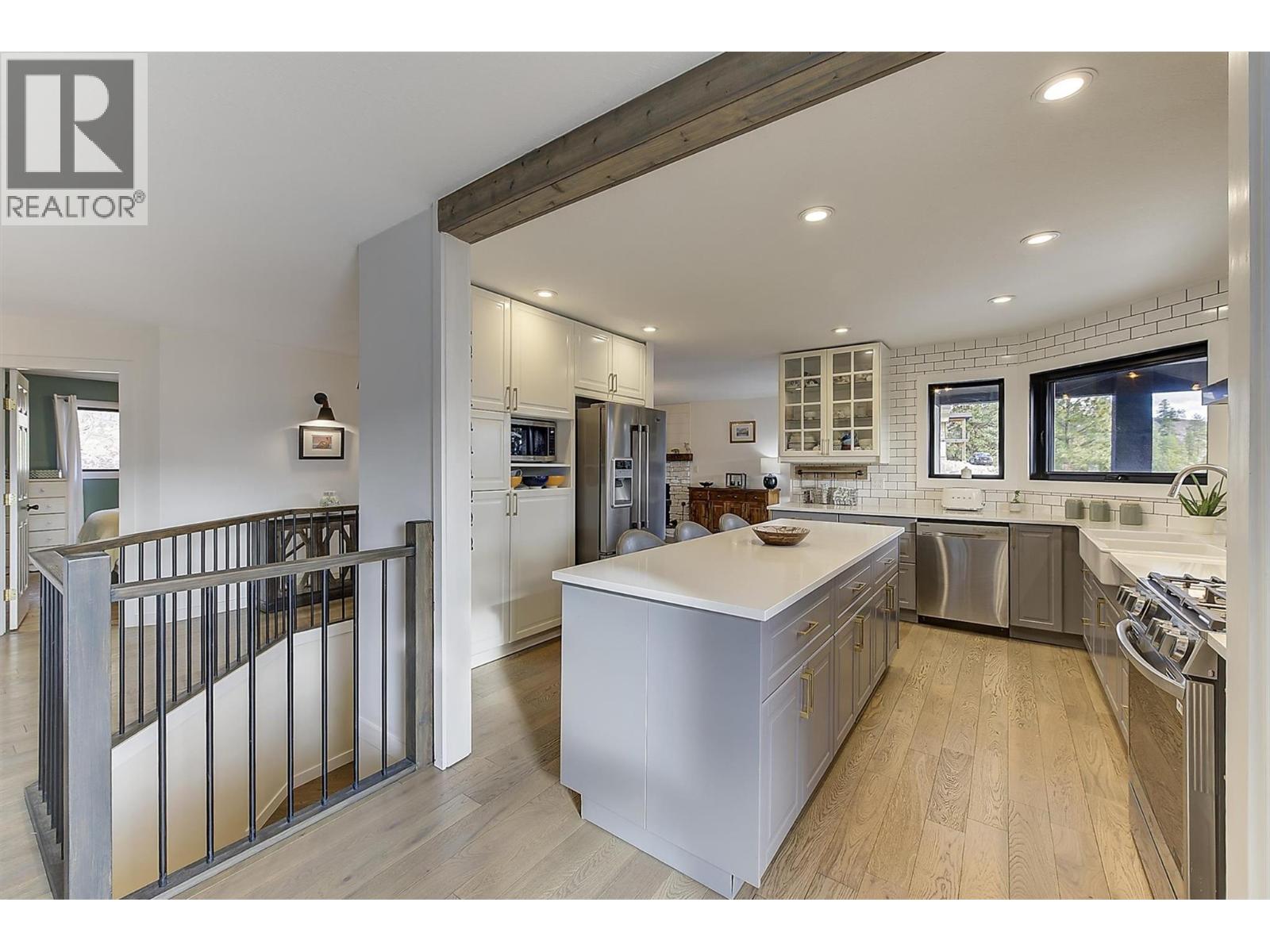 13411 Hermiston Drive, Summerland