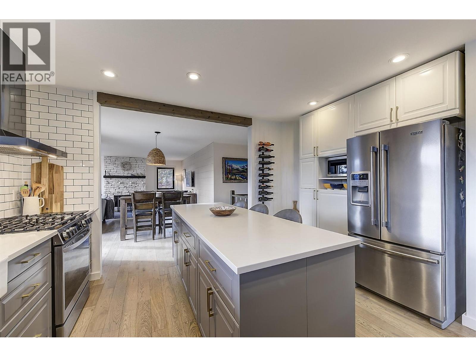 13411 Hermiston Drive, Summerland