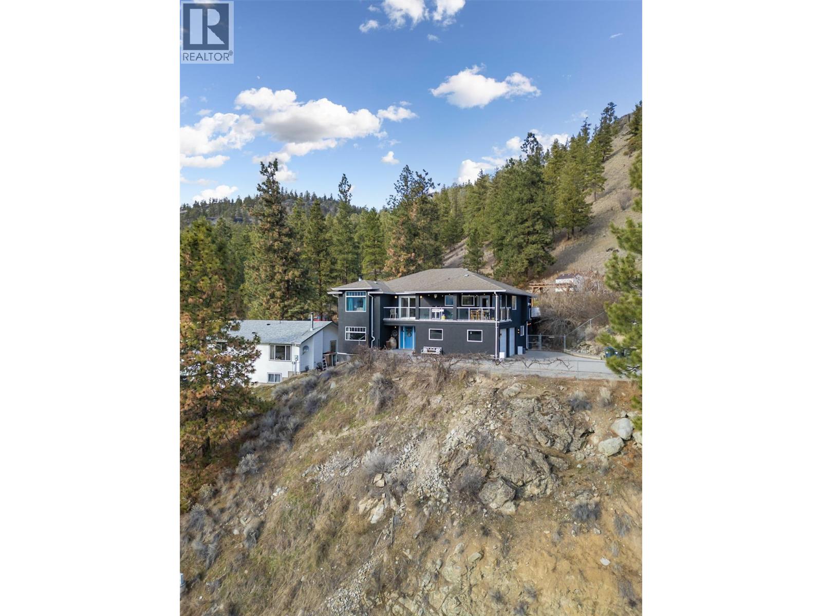 13411 Hermiston Drive, Summerland