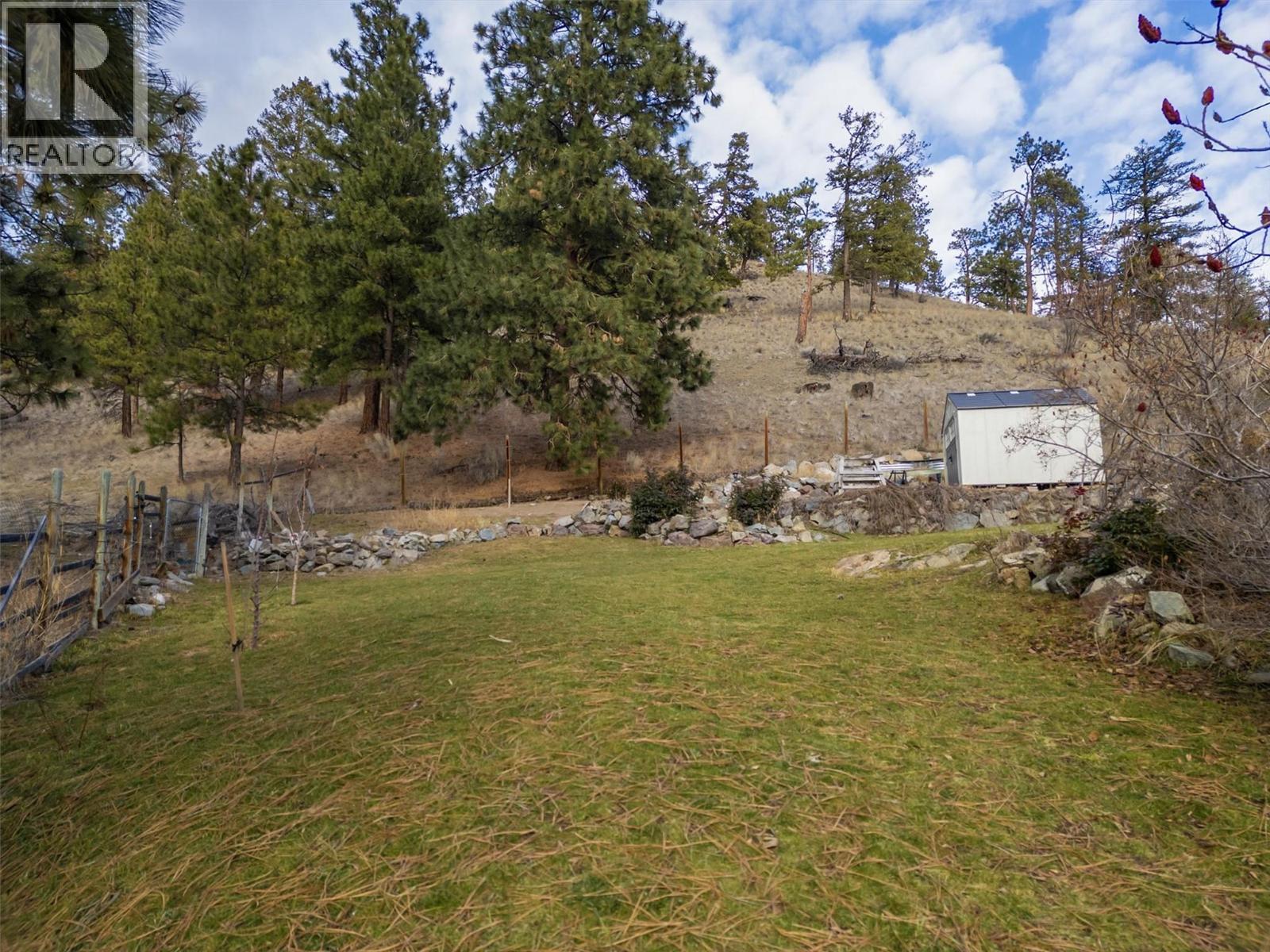 13411 Hermiston Drive, Summerland