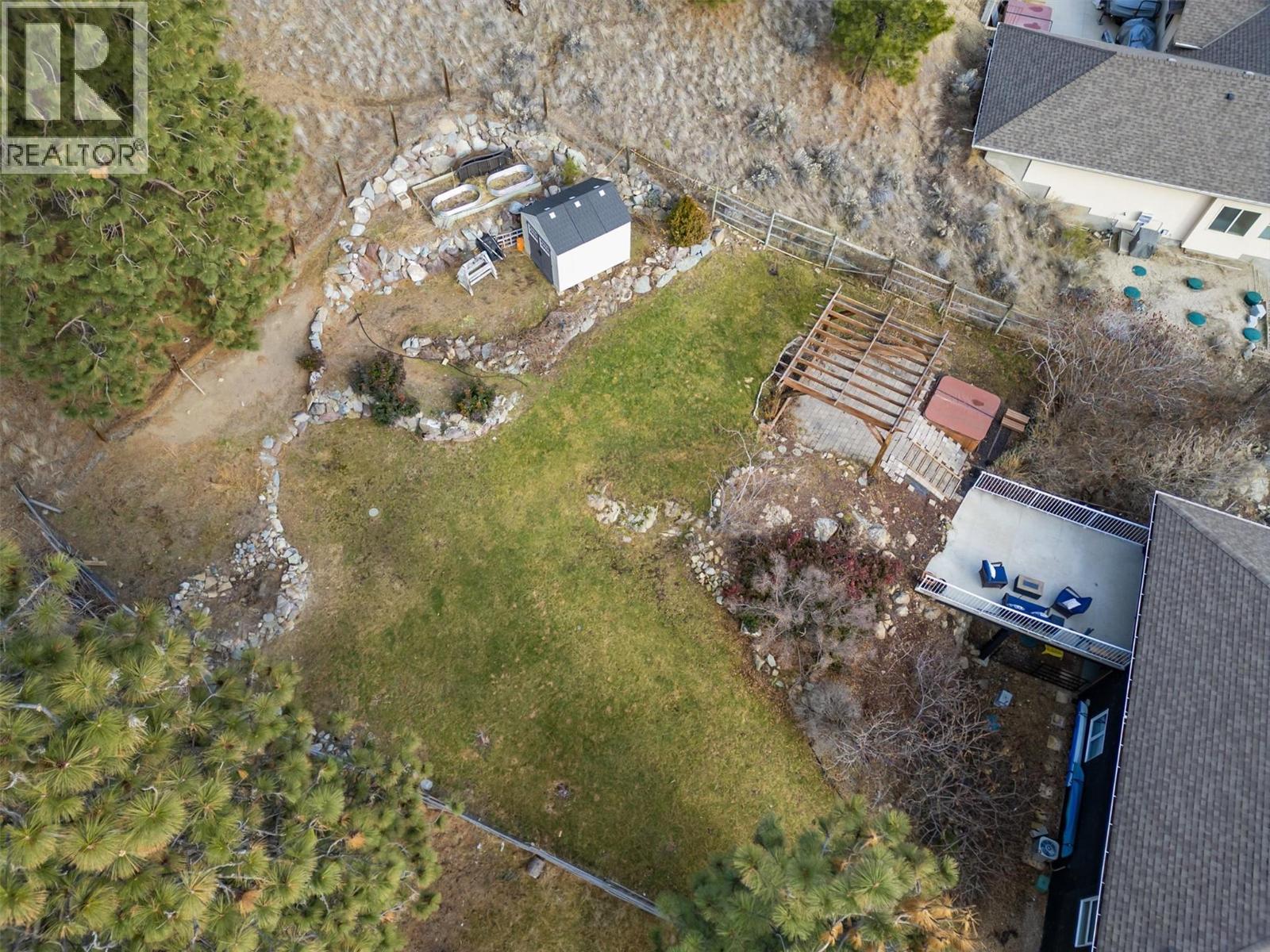 13411 Hermiston Drive, Summerland