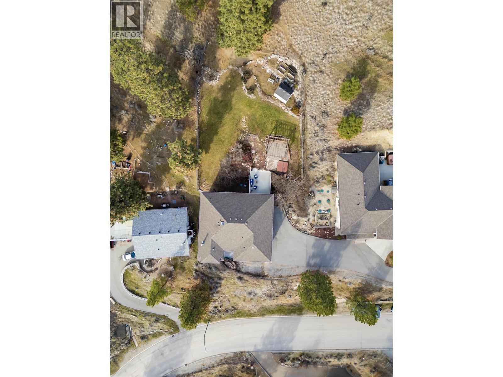 13411 Hermiston Drive, Summerland