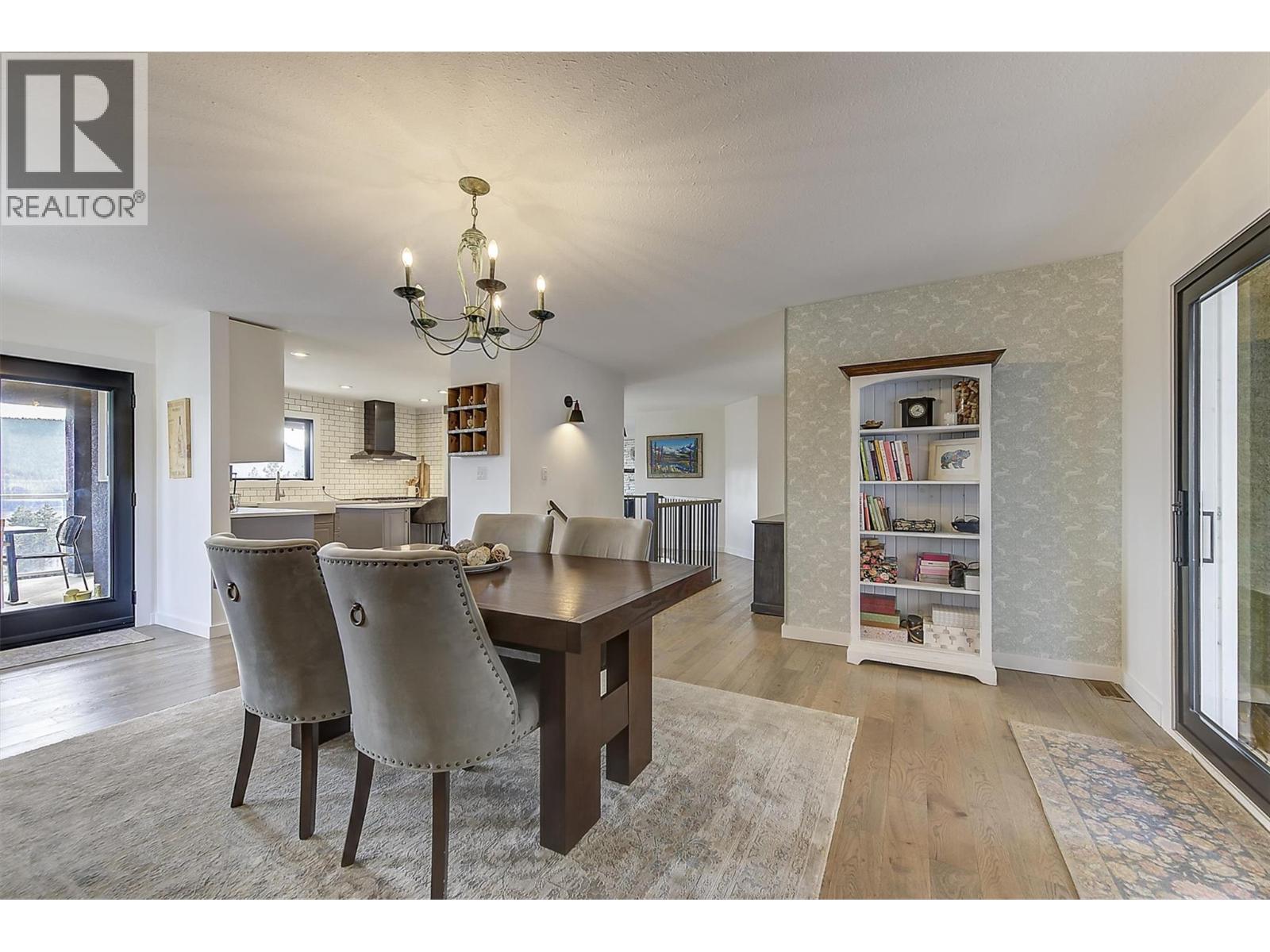 13411 Hermiston Drive, Summerland