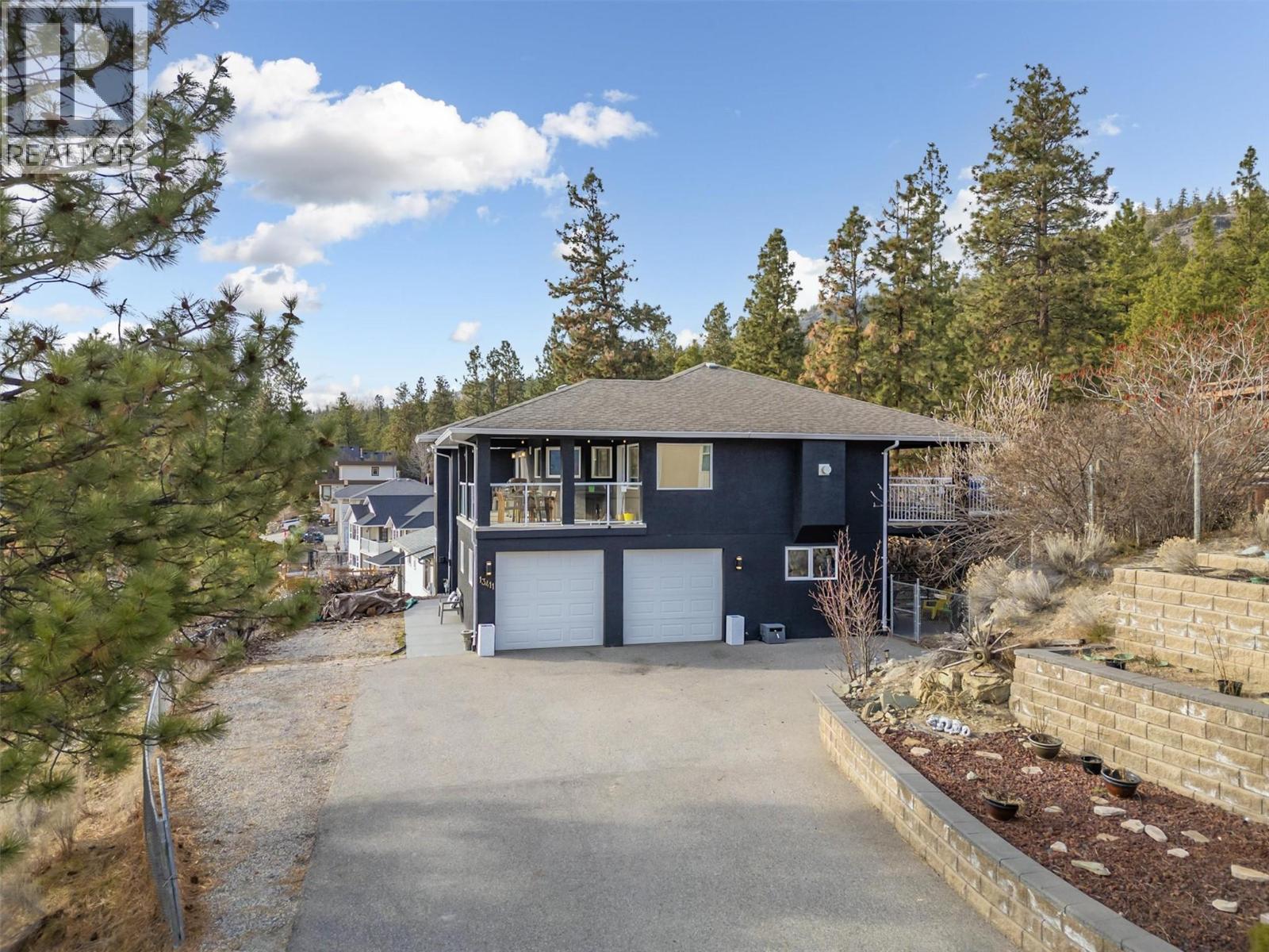 13411 Hermiston Drive, Summerland