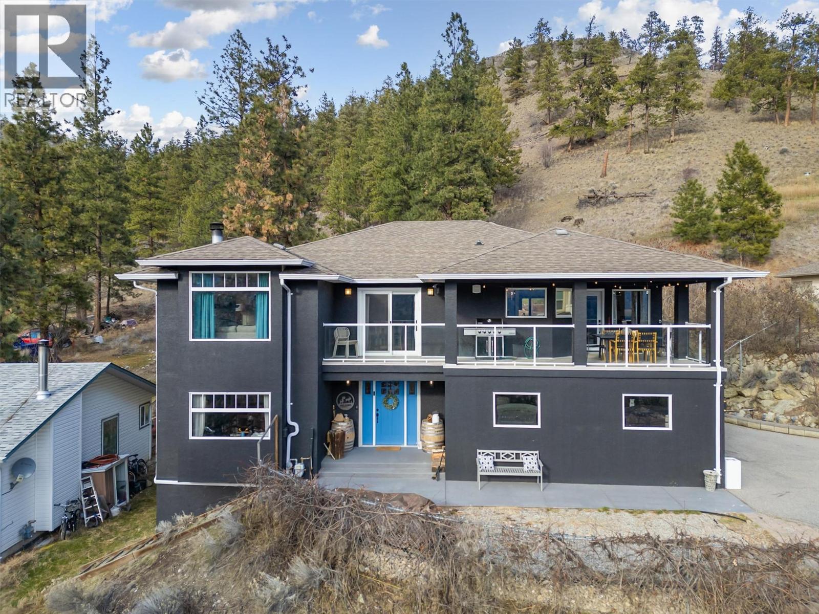 13411 Hermiston Drive, Summerland