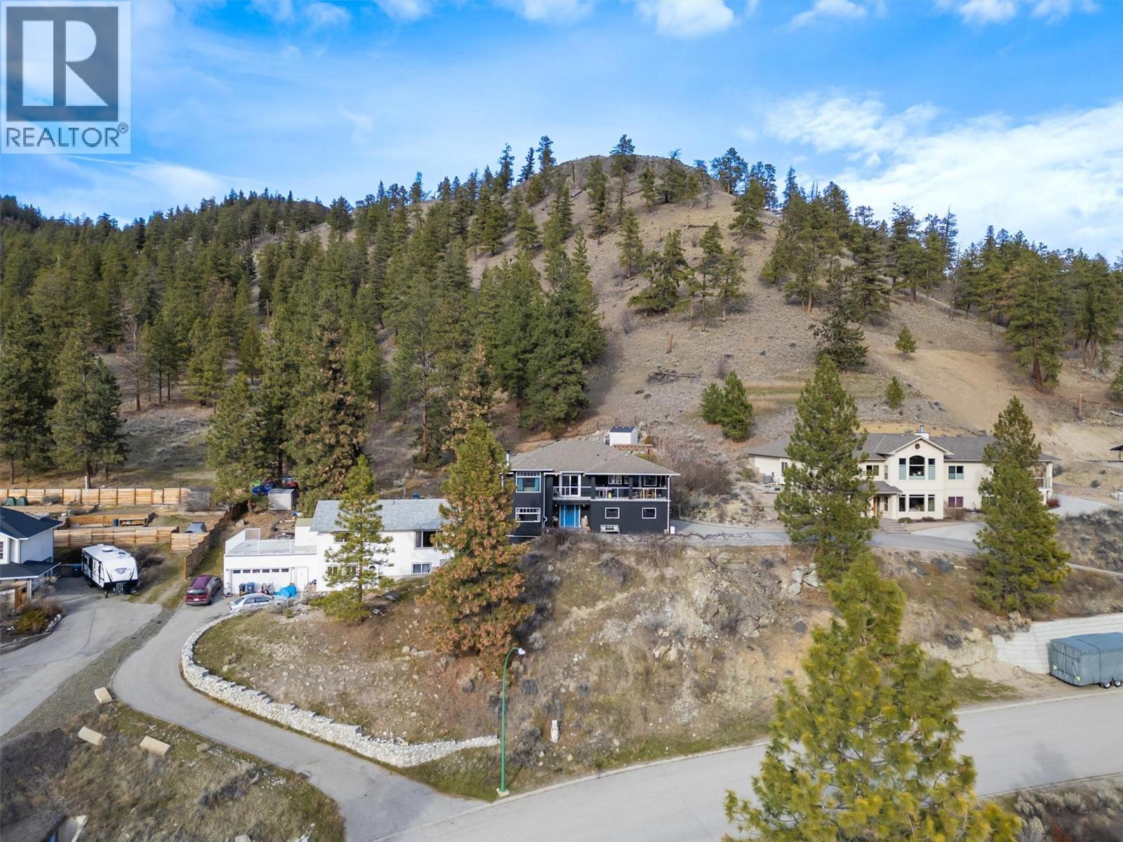 13411 Hermiston Drive, Summerland