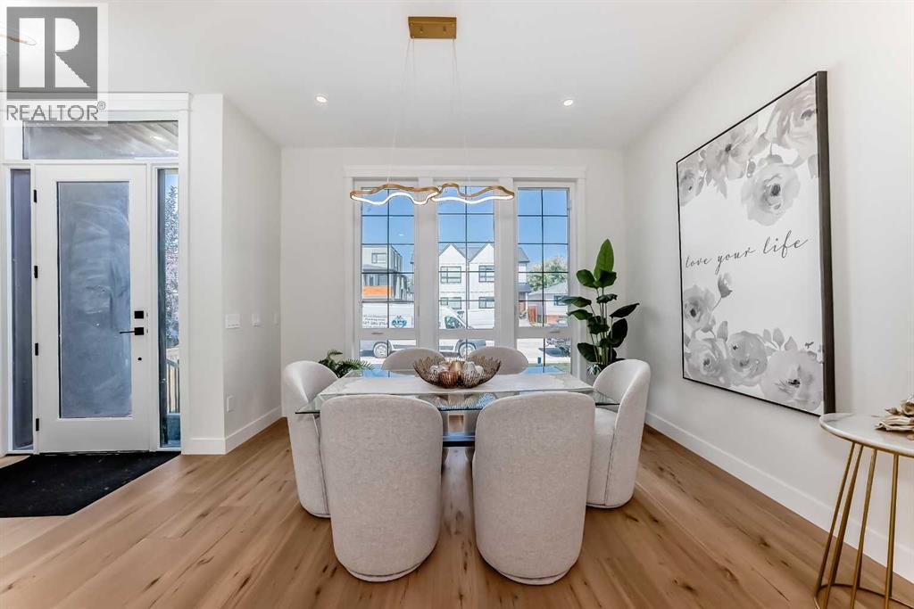 Single Family House for Sale in   Avenue SW Richmond Calgary 