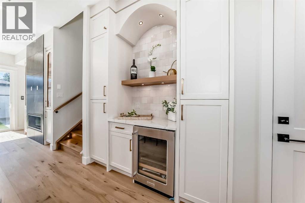 Single Family House for Sale in   Avenue SW Richmond Calgary 