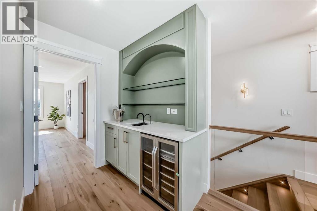 Single Family House for Sale in   Avenue SW Richmond Calgary 