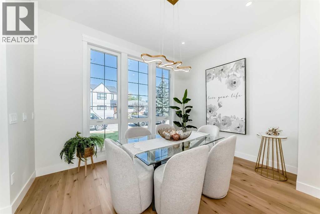 Single Family House for Sale in   Avenue SW Richmond Calgary 